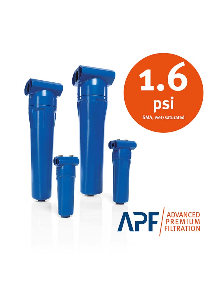 Compressed Air Filters